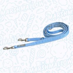 annyx Führleine Bolt Fun Marshmallow Middle