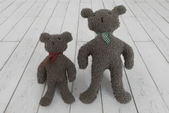 DOGS in the CITY Plüschteddy CHARLY Paddy