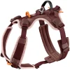 Hunter Ergonomisches Geschirr ErgoMove Pro™ beere