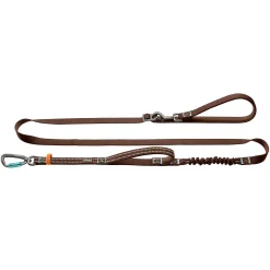 Hunter Action-Leine ErgoMove Pro™ braun
