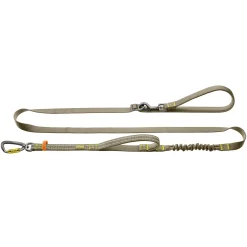 Hunter Action-Leine ErgoMove Pro™ graugrün