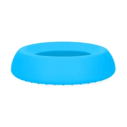Excellent Pets No-Spill Bowl div. Farben