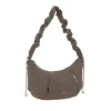 Palopa Crossbody Bum Bag Crinkled - Panio
